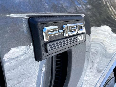 Used 2025 Ford F150 XL image 10