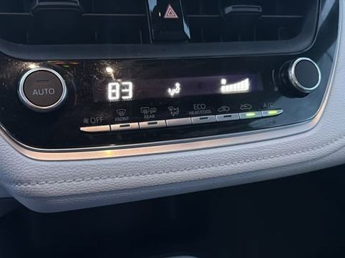 Certified 2023 Toyota Corolla SE image 14