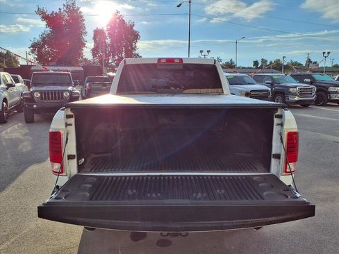 Used 2014 RAM 1500 Laramie w/ Convenience Group image 15