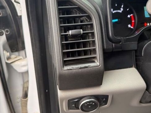 Used 2019 Ford F350 XL w/ Power Equipment Group image 13