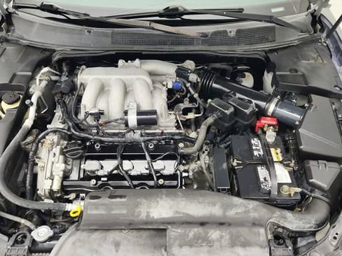 Used 2008 Nissan Maxima 3.5 SE FWD image 32