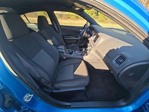 Used 2023 Dodge Charger SXT w/ Cold Weather Package image 10