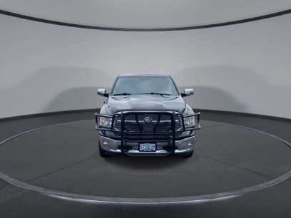 Used 2017 RAM 1500 Lone Star