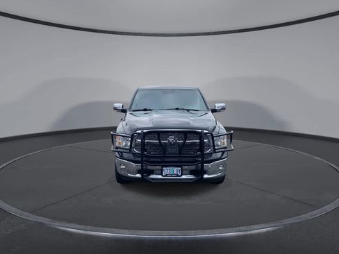 Used 2017 RAM 1500 Lone Star image 3