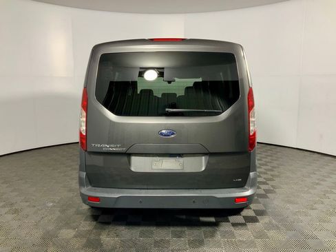 Used 2018 Ford Transit Connect XL FWD image 15
