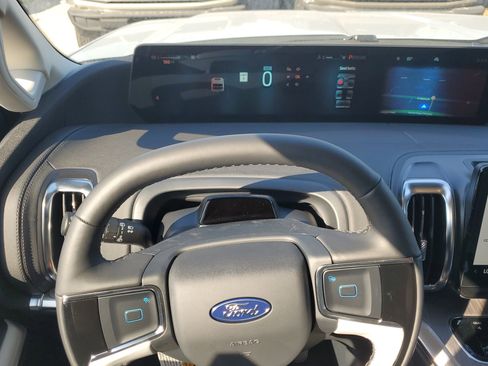 New 2025 Ford Expedition Max Platinum w/ Platinum Ultimate Package image 20