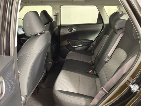 New 2025 Kia Soul EX image 37