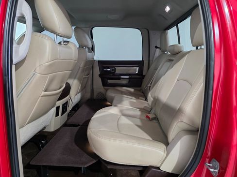 Used 2014 RAM 1500 Laramie w/ Convenience Group image 22