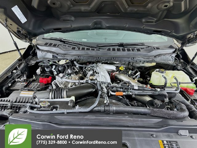 New 2026 Ford F350 Lariat w/ Lariat Premium Package AWD/4WD image 30