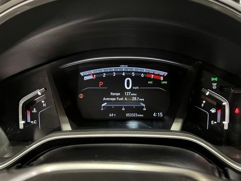 Used 2021 Honda CR-V EX image 20