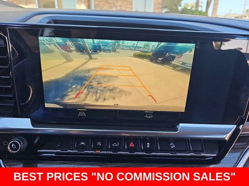Used 2022 Chevrolet Silverado 1500 RST AWD/4WD image 23