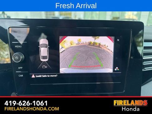 Used 2025 Volkswagen Jetta Sport FWD image 23