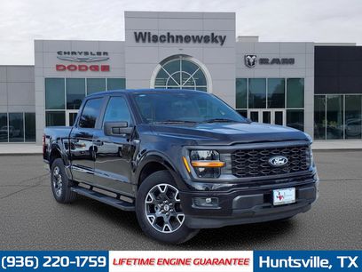 Used 2024 Ford F150 STX