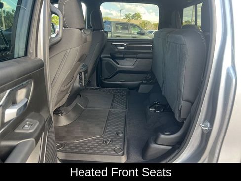 Used 2026 RAM 1500 Big Horn RWD image 41