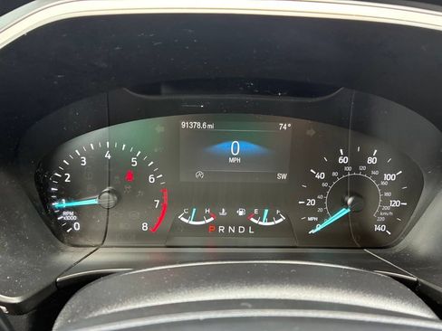 Used 2020 Ford Escape SE AWD/4WD image 35