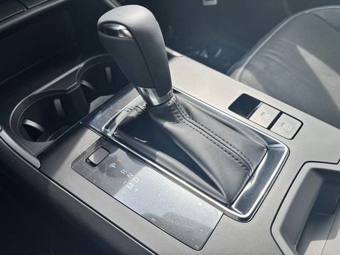 New 2026 MAZDA CX-5 Select image 16