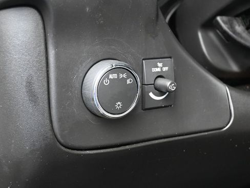 Used 2020 GMC Savana 3500 LT w/ LT Preferred Equipment Group image 15