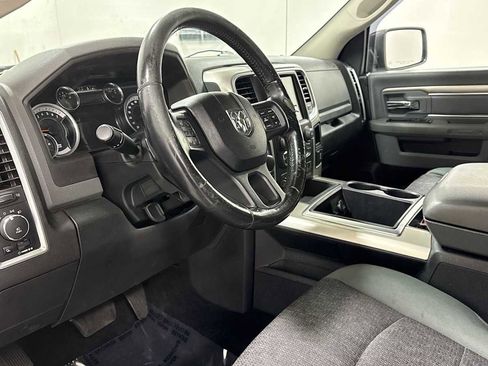 Used 2014 RAM 1500 Big Horn image 12