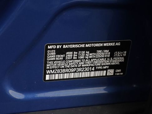 Used 2023 MINI Cooper Countryman S AWD/4WD image 26