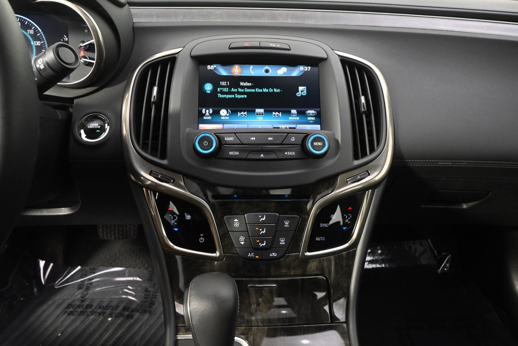 Used 2016 Buick LaCrosse Leather FWD image 27