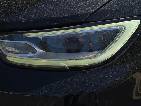 Used 2024 Chrysler Pacifica Touring-L FWD image 27