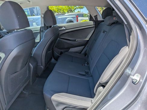 Used 2019 Hyundai Tucson SE FWD image 27