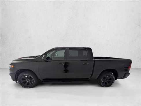 New 2026 RAM 1500 Express image 9