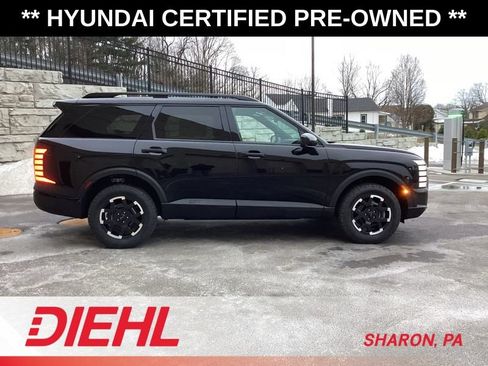 Certified 2026 Hyundai Palisade XRT Pro AWD/4WD image 8