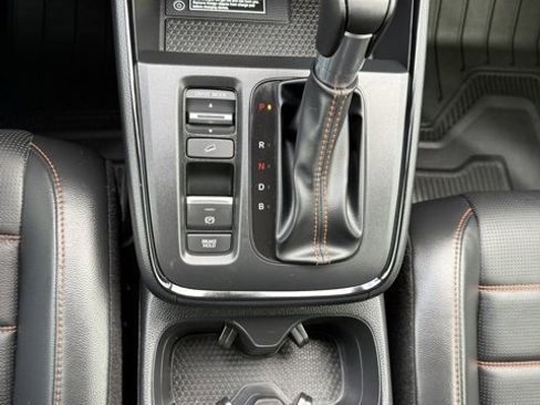 Used 2024 Honda CR-V Sport-L image 27
