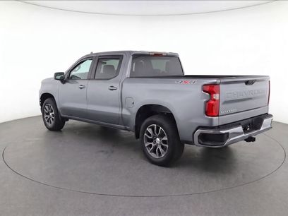 Used 2023 Chevrolet Silverado 1500 LT