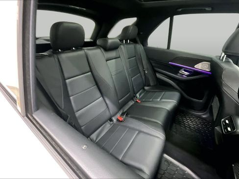 Used 2021 Mercedes-Benz GLE 350 4MATIC image 19