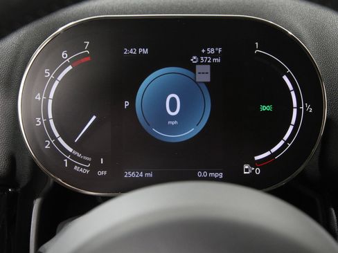 Certified 2024 MINI Cooper Countryman S image 8