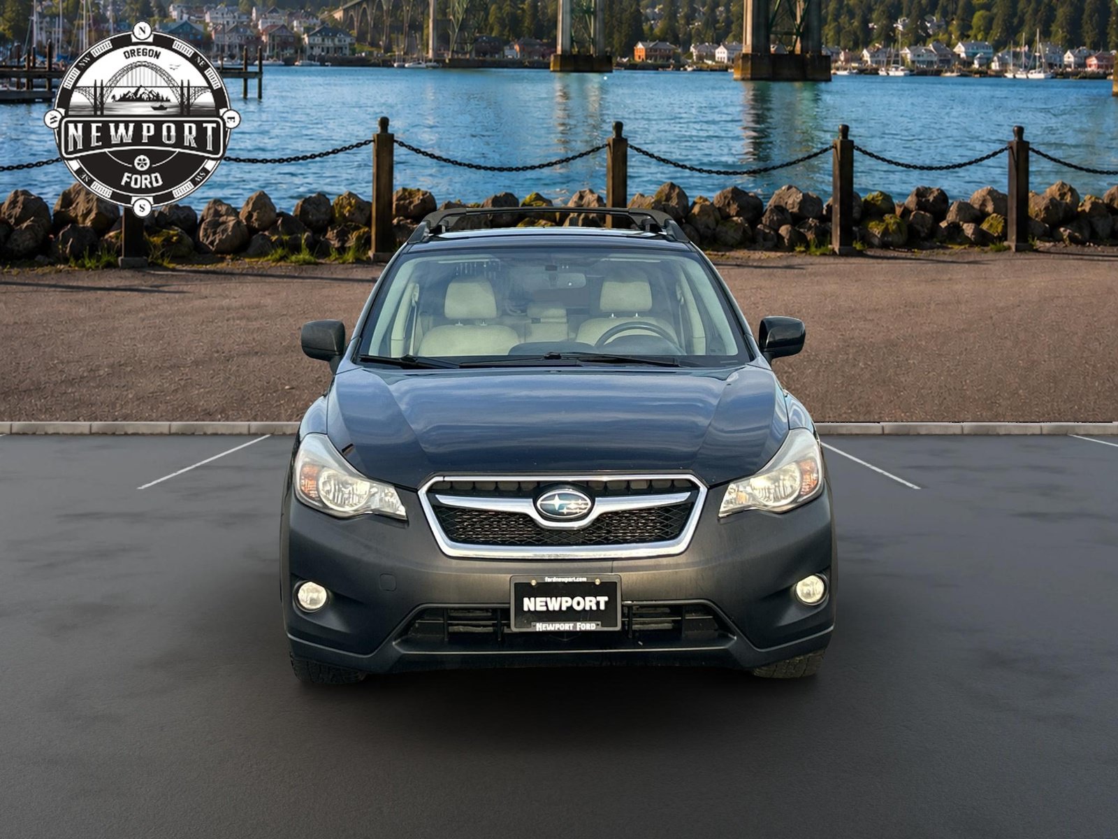 Used 2013 Subaru Crosstrek 2.0i Limited w/ Popular Pkg 2 AWD/4WD image 2