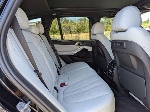 Used 2023 BMW X5 xDrive40i w/ Premium Package image 25