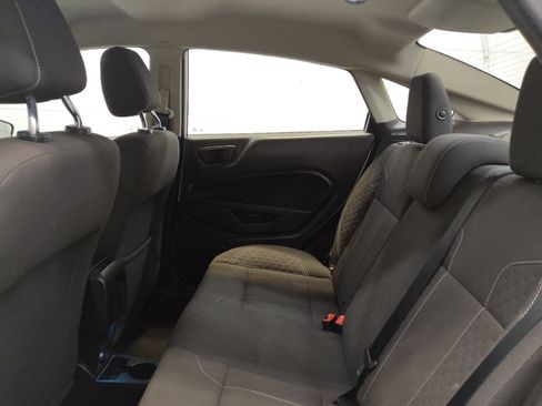 Used 2019 Ford Fiesta SE w/ Equipment Group 201A FWD image 18