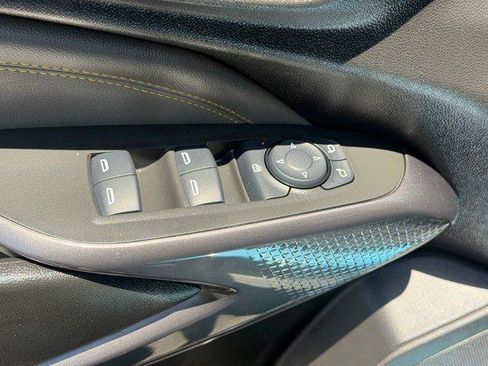 Used 2025 Chevrolet Trax ACTIV w/ Driver Confidence Package FWD image 15
