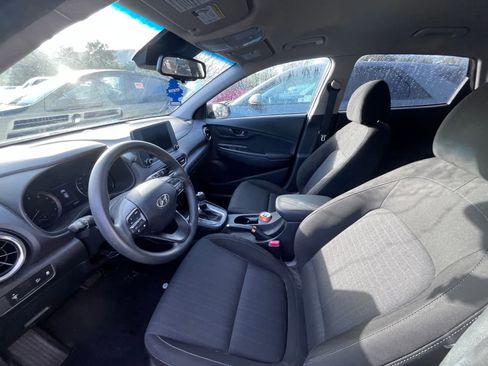 Used 2023 Hyundai Kona SEL image 6