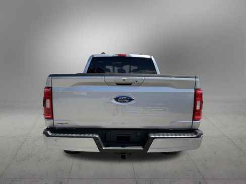 Certified 2023 Ford F150 XLT w/ Equipment Group 302A High AWD/4WD image 8