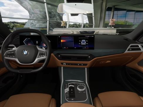 New 2026 BMW 430i 430i w/ Parking Assistance Package image 10