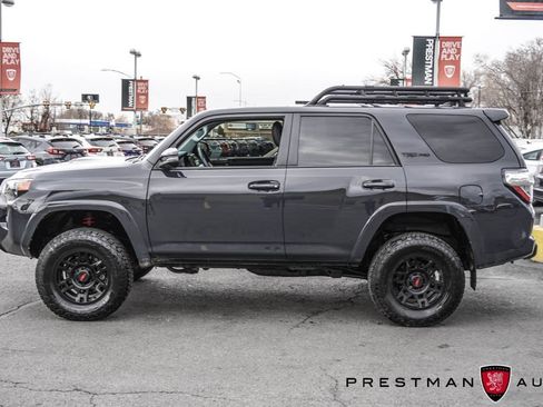 Used 2024 Toyota 4Runner TRD Pro image 17
