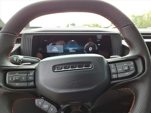 New 2026 Dodge Charger GT w/ Driver Convenience Group image 18