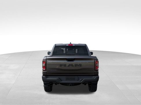 New 2026 RAM 1500 Rebel AWD/4WD image 8