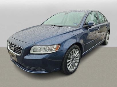 Used 2011 Volvo S40 T5