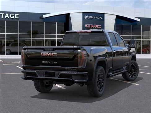 New 2026 GMC Sierra 2500 Denali image 4