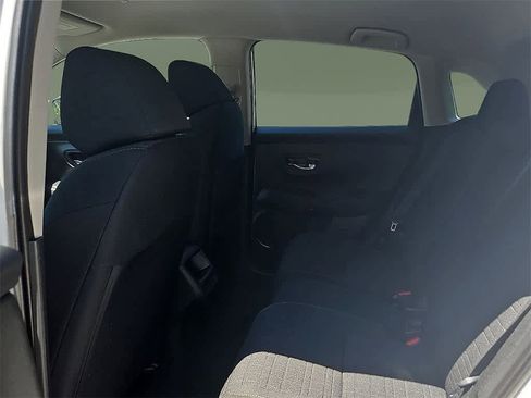 New 2026 Honda HR-V LX image 7