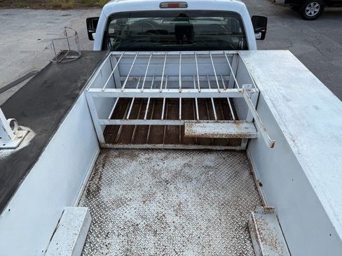 Used 2009 Ford F450 2WD Regular Cab Super Duty image 16