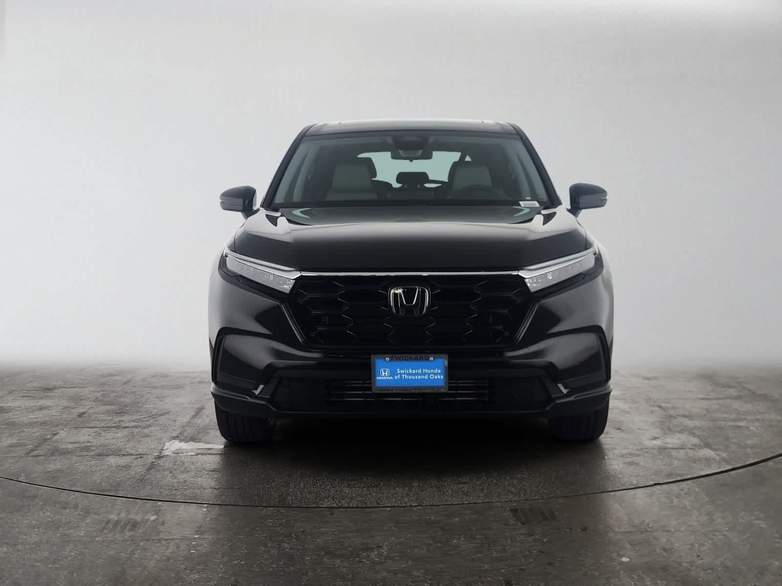 Used 2025 Honda CR-V EX image 8