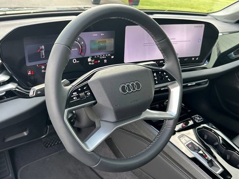 New 2026 Audi A5 2.0T Premium Plus AWD/4WD image 18