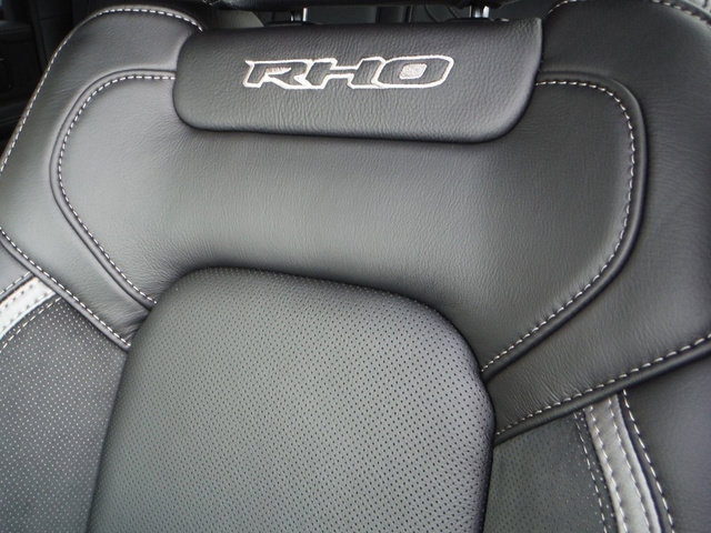 New 2027 RAM 1500 RHO AWD/4WD image 28