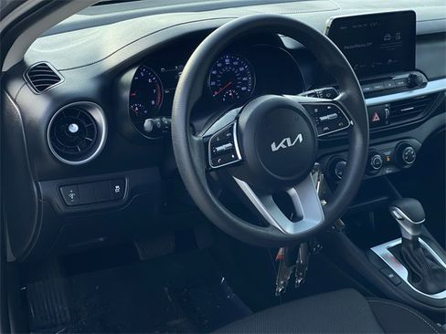 Used 2024 Kia Forte LXS image 11